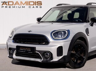 Mini Countryman '20 Cooper Auto //Adamidis Premium Cars