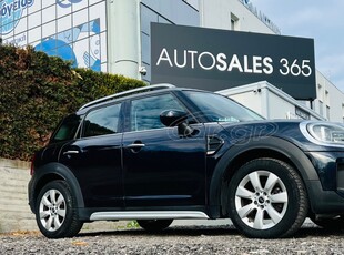 Mini Countryman '20 Diesel - Automatic