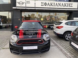 Mini Countryman '20 JCW