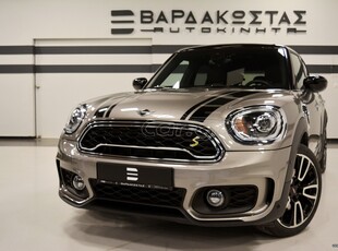 Mini Countryman '20 S_JohnCooperWorks_Hybrid_220PS_1oXέρι (ΜΟΝΑΔΙΚΟ)