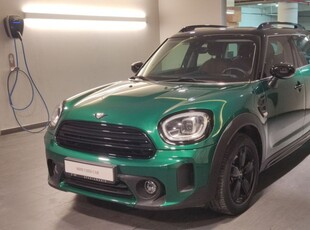 Mini Countryman '21