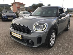 Mini Countryman '21 AUTO