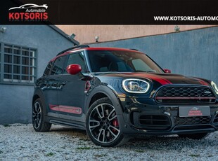 Mini Countryman '21 JOHN COOPER S WORKS