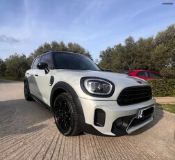 Mini Countryman '22