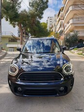 Mini Countryman '22 Countryman ΕΛΛΗΝΙΚΟ FOUL EXTRA