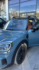 Mini Countryman '22