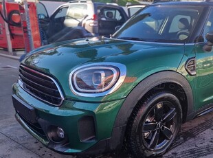 Mini Countryman '24 Auto Steptronic