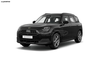 Mini Countryman '24 C-ΕΤΟΙΜΟΠΑΡΑΔΟΤΟ