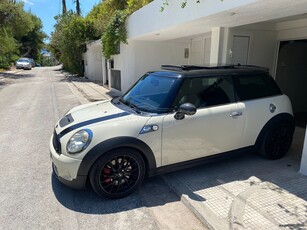 Mini John Cooper Works '08