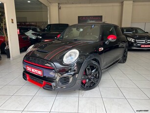 Mini John Cooper Works '15 JCW ΠΑΝΟΡΑΜΑ FULL CRS MOTORS