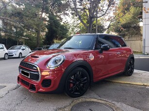 Mini John Cooper Works '16