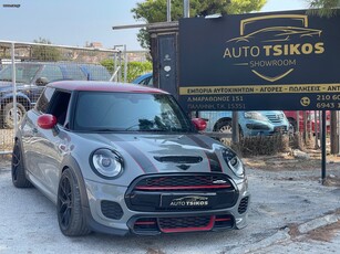 Mini John Cooper Works '16