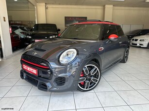 Mini John Cooper Works '16 FULL EXTRA CRS MOTORS