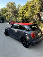 Mini John Cooper Works '17