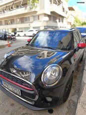 Mini John Cooper Works '17 Mini Cooper '17 1.2 JCW 4/Θυρο Πανοραμα Navi Οθονη LM16'