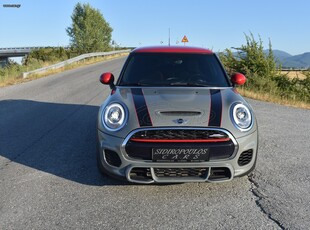 Mini John Cooper Works '17 WORKS