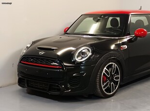 Mini John Cooper Works '18 AUTOMATIC