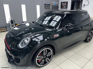 Mini John Cooper Works '18