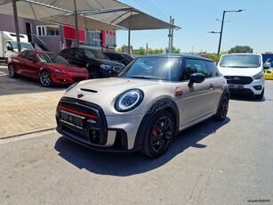 Mini John Cooper Works '23