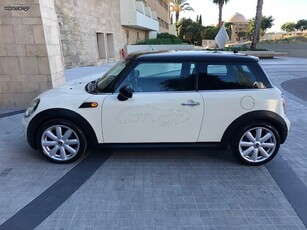 Mini ONE '08