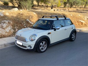 Mini ONE '08 ΔΕΜΡΑ-PANORAMA-ΕΛΛΗΝΙΚΗΣ ΑΝΤΙΠΡΟΣΩΠΕΙΑΣ