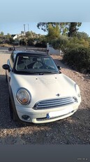 Mini ONE '09