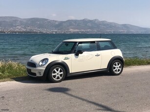 Mini ONE '09 (Τιμή Συζητήσιμη)