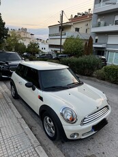 Mini ONE '09 ONE 1400 CC