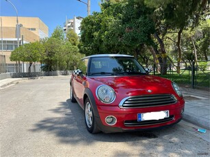 Mini ONE '09 R56