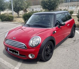 Mini ONE '10