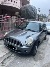 Mini ONE '10