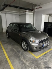 Mini ONE '11