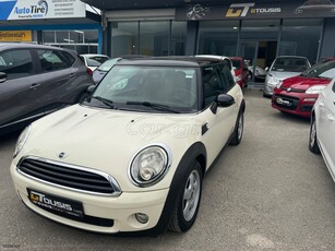 Mini ONE '11 GTOUSIS CARS ΕΓΓΥΗΣΗ ΚΙΝΗΤΗΡ