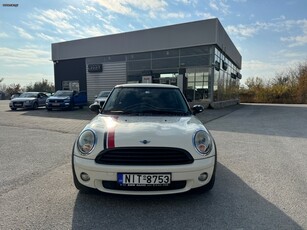 Mini ONE '12