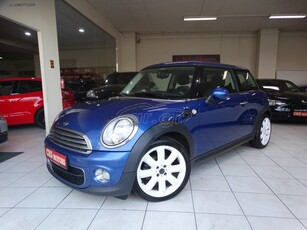 Mini ONE '12 ΜΕ ΕΓΓΥΗΣΗ !! ΑΡΙΣΤΟ !! FULL EXTRA CRS MOTORS