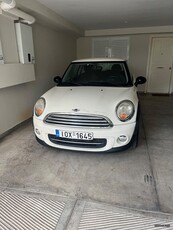 Mini ONE '12 ONE 1.4