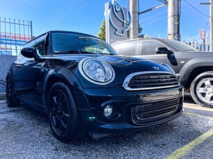 Mini ONE '13 1,6