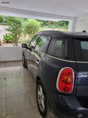 Mini ONE '13 Countryman