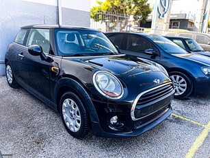 Mini ONE '14 1,2