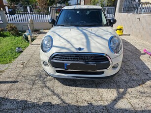 Mini ONE '15