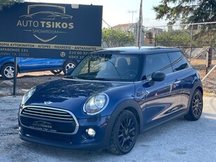 Mini ONE '16