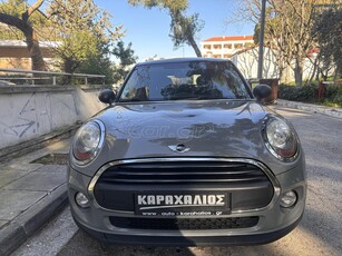 Mini ONE '16