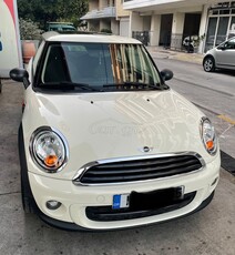 Mini One D '13