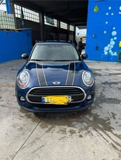 Mini One D '17