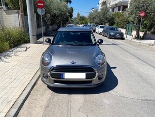 Mini One D '17 One D