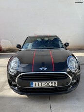 Mini One D Clubman '18