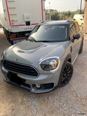 Mini One D Countryman '18