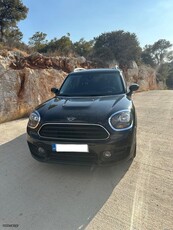 Mini One D Countryman '19