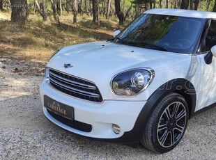 Mini Paceman '16 JOHN COOPER WORKS .look.