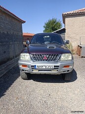 Mitsubishi L200 '04